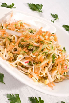 luau recipes - oriental cabbage salad luau recipes - oriental cabbage salad