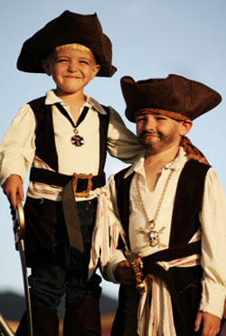 pirate birthday party pirate birthday party