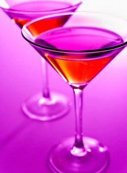 cosmopolitan cocktail recipe