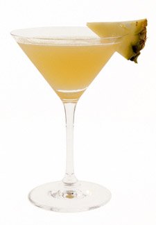 flirtini recipe